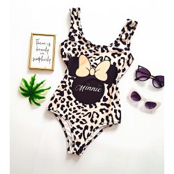 Body dama ieftin bumbac alb cu imprimeu Mm Print